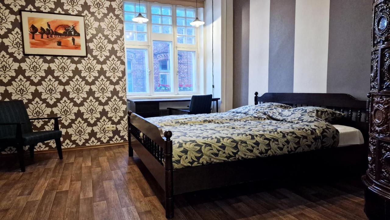 Rueuetli29 - Apartments With No Neighbors 派尔努 外观 照片