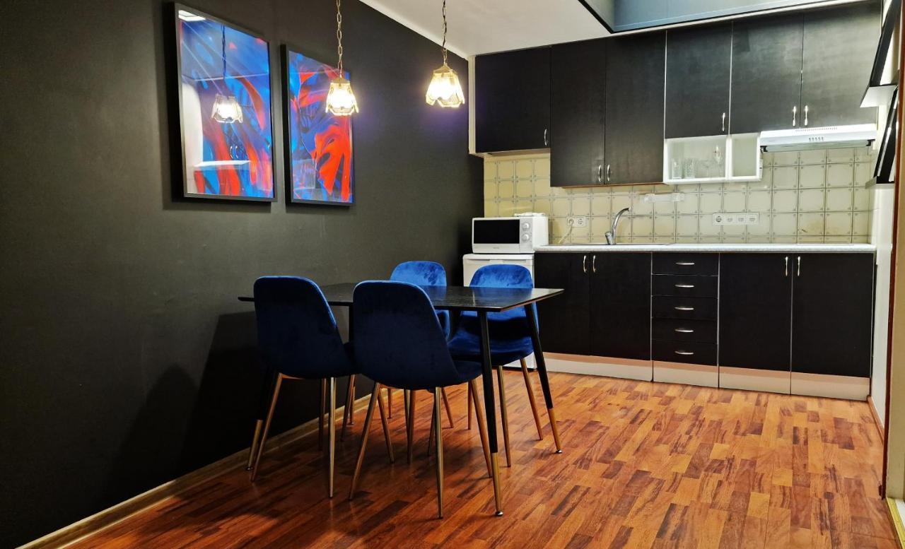 Rueuetli29 - Apartments With No Neighbors 派尔努 外观 照片